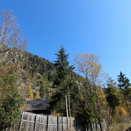 Holiday Home In Mauterndorf Near Ski Area Eksteriør bilde
